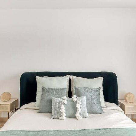 Le Cocon De Chevreuse - Appartement 3 Etoiles Saint-Rémy-lès-Chevreuse 外观 照片