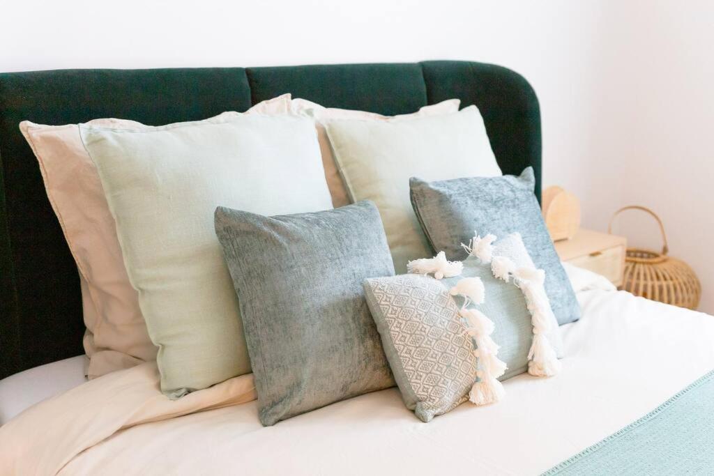 Le Cocon De Chevreuse - Appartement 3 Etoiles Saint-Rémy-lès-Chevreuse 外观 照片
