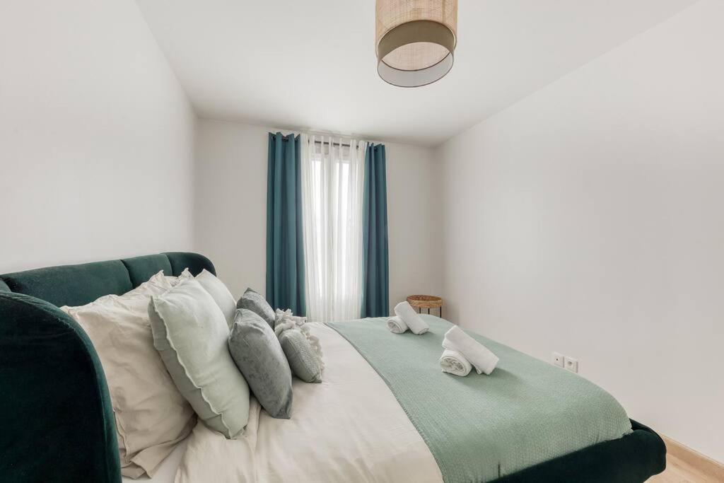Le Cocon De Chevreuse - Appartement 3 Etoiles Saint-Rémy-lès-Chevreuse 外观 照片