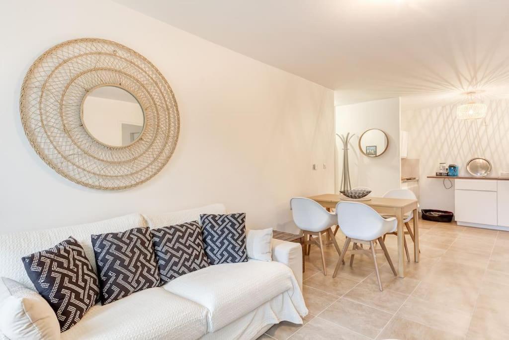 Le Cocon De Chevreuse - Appartement 3 Etoiles Saint-Rémy-lès-Chevreuse 外观 照片